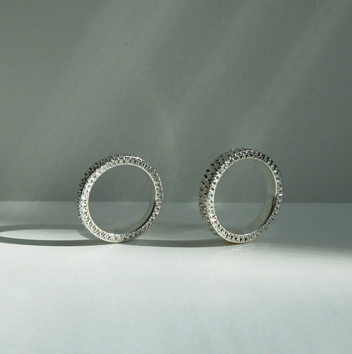 silverting