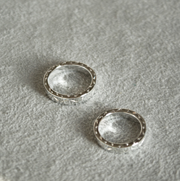 silverring